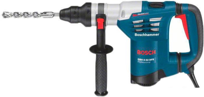 Перфоратор Bosch GBH 4-32 DFR Professional [0611332100] - фото