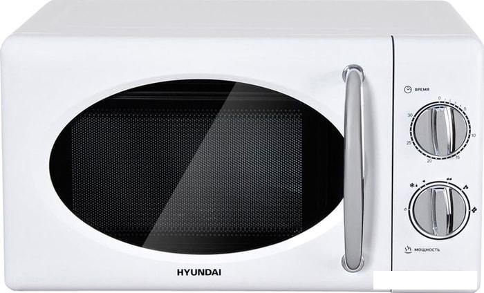 Микроволновая печь Hyundai HYM-M2006 - фото