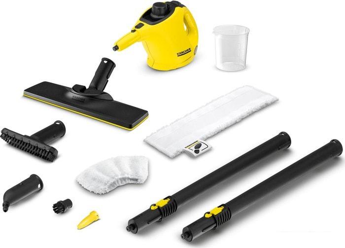 Пароочиститель Karcher SC 1 EasyFix 1.516-332.0 - фото