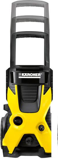 Мойка высокого давления Karcher K 5 Basic [1.180-580.0] - фото