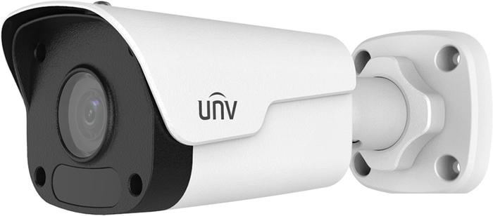 IP-камера Uniview IPC2124LB-SF40KM-G - фото