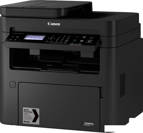 МФУ Canon i-SENSYS MF264dw - фото