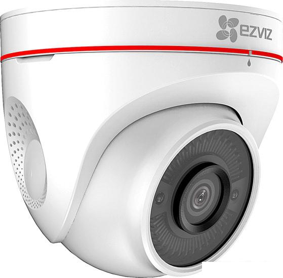 IP-камера Ezviz C4W CS-CV228-A0-3C2WFR (2.8 мм) - фото