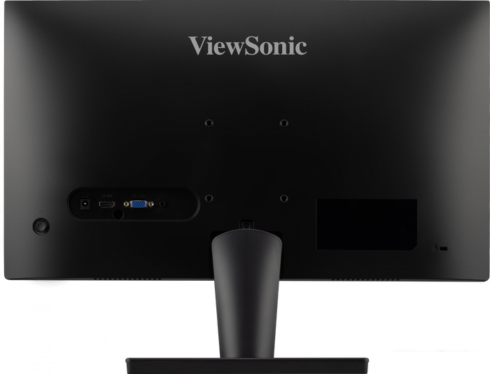 Монитор ViewSonic VA2215-H - фото