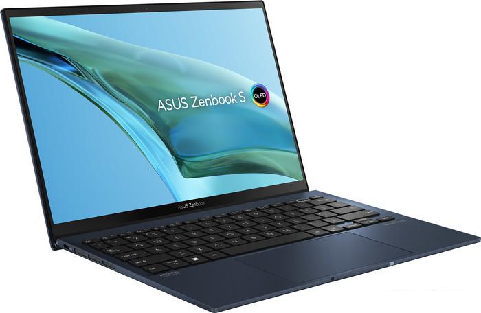 Ноутбук ASUS ZenBook S 13 OLED UM5302TA-LV620 - фото