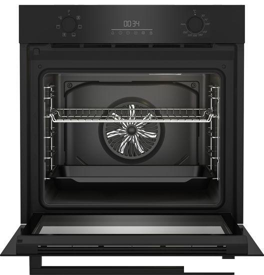 Электрический духовой шкаф BEKO BBIE17300B - фото