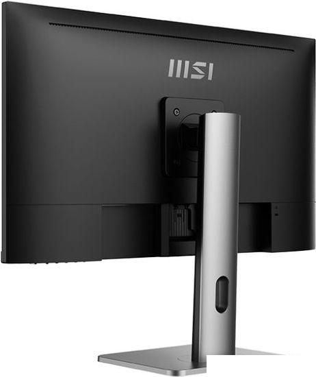 Монитор MSI Pro MP273QP - фото