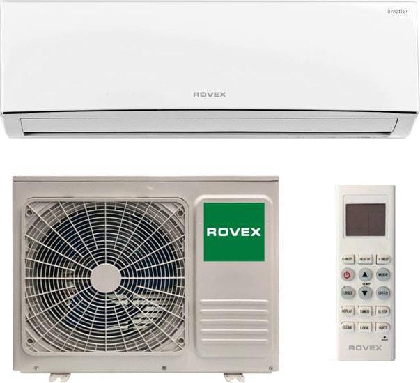 Сплит-система Rovex RS-07CBS4 Inverter - фото