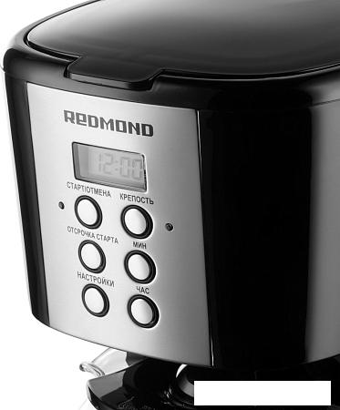 Капельная кофеварка Redmond RCM-M1529 - фото
