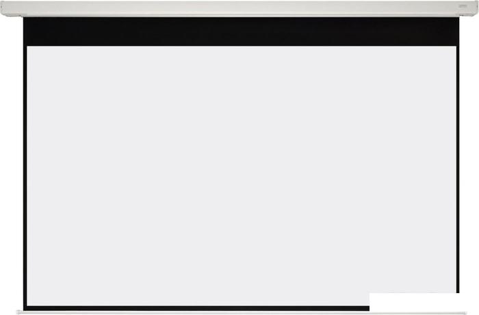 Проекционный экран PL Magna MRSM-PC-113D - фото