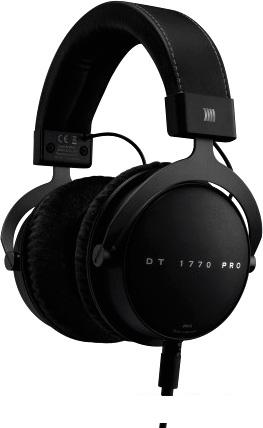 Наушники Beyerdynamic DT 1770 PRO (710717) - фото