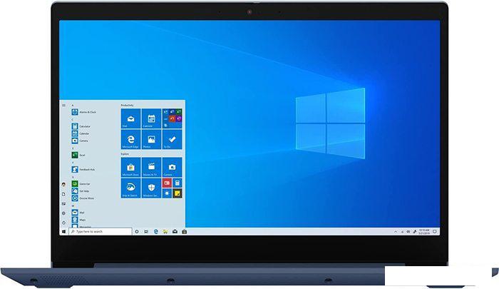 Ноутбук Lenovo IdeaPad 3 15ITL05 81X800BVRU - фото
