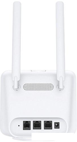 4G Wi-Fi роутер TCL Linkhub HH42CV1 (белый) - фото