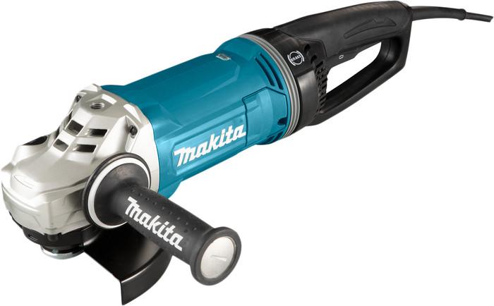 Угловая шлифмашина Makita GA7071X1 - фото