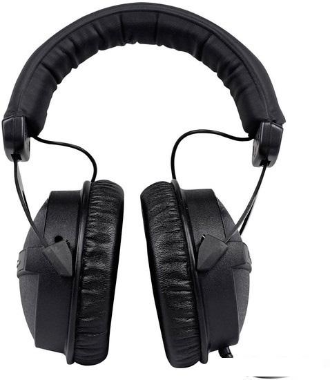 Наушники Beyerdynamic DT 770 PRO 32 Ohm - фото