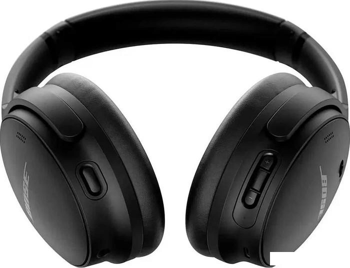 Наушники Bose QuietComfort SE - фото