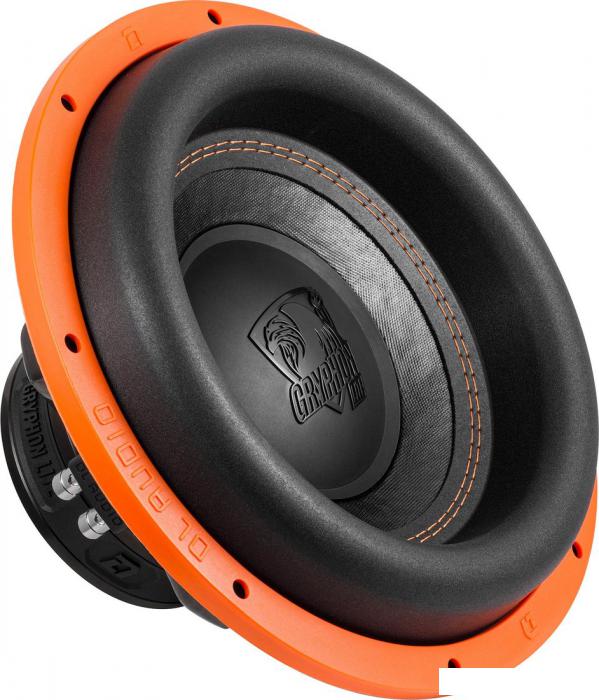 Головка сабвуфера DL Audio Gryphon Lite 12 v.3 - фото