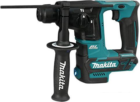 Перфоратор Makita HR166DZ - фото