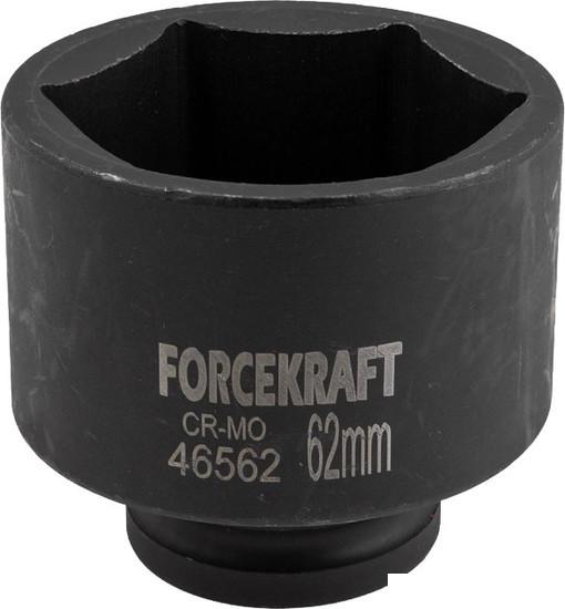 Головка слесарная ForceKraft FK-46562 - фото