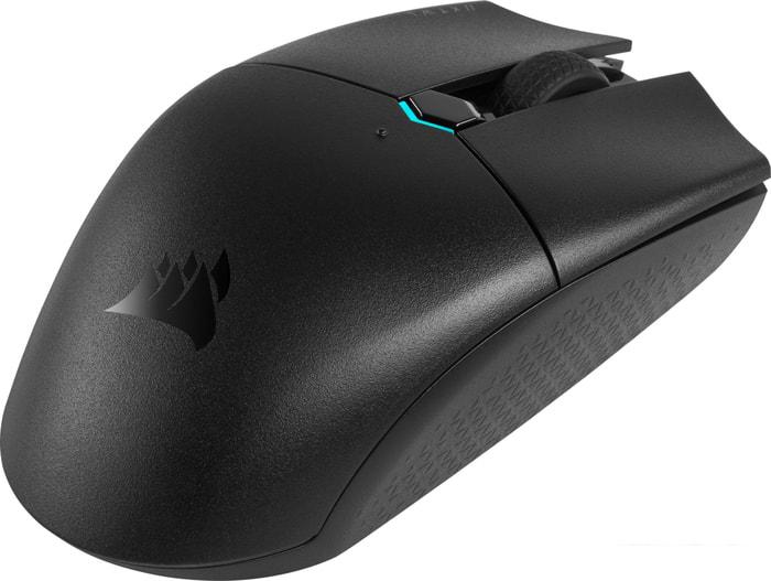 Игровая мышь Corsair Katar Pro Wireless - фото