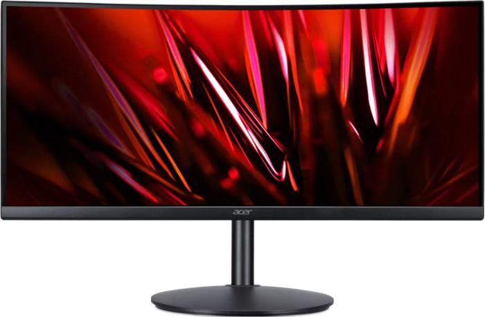 Игровой монитор Acer Nitro XZ342CUS3bmiipphx UM.CX2EE.301 - фото