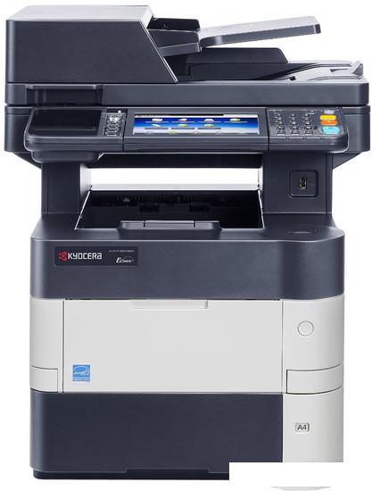 МФУ Kyocera Mita ECOSYS M3550idn - фото