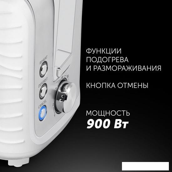 Тостер Polaris PET 0922 - фото