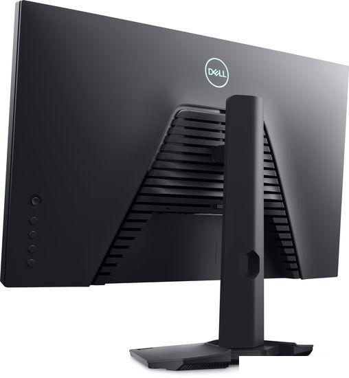 Игровой монитор Dell G2724D - фото