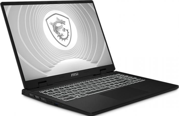 Рабочая станция MSI CreatorPro M16 HX C14VJG-494RU - фото