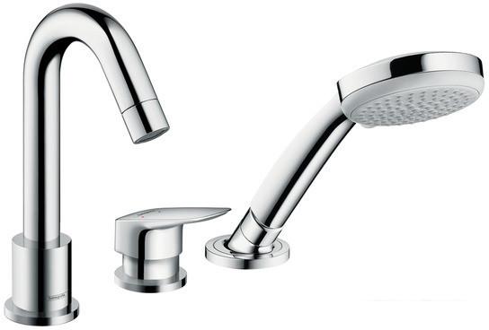 Смеситель Hansgrohe Logis 71310000 - фото