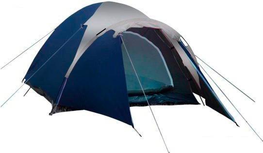 Палатка Acamper Acco 3 (синий) - фото