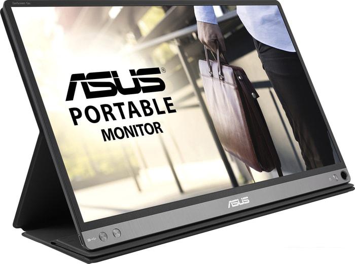 Монитор ASUS MB16AP - фото