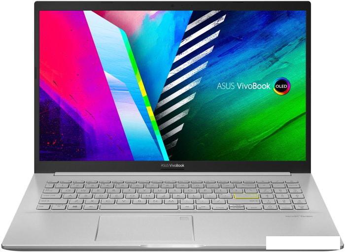 Ноутбук ASUS VivoBook 15 K513EA-L12289 - фото