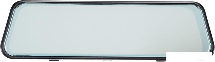 Видеорегистратор-зеркало Digma FreeDrive 606 Mirror Dual - фото