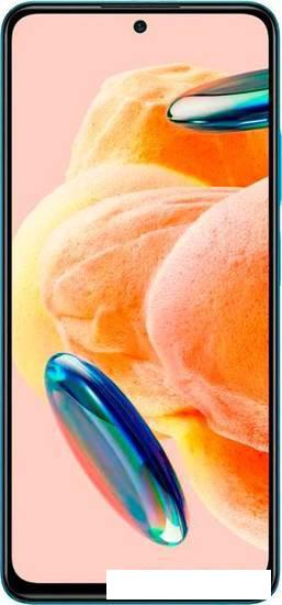 Смартфон Xiaomi Redmi Note 12 Pro 4G 8GB/256GB международная версия (ледниковый синий) - фото