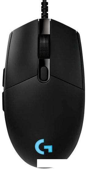 Игровая мышь Logitech G Pro Hero - фото