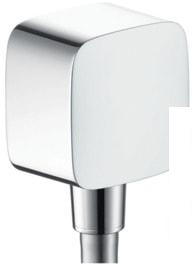 Крепление шланга Hansgrohe FixFit 26457000 - фото