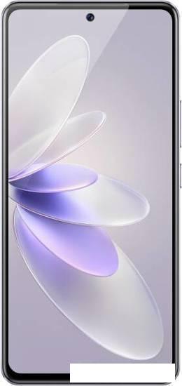 Смартфон Vivo V27e V2237 8GB/128GB (черный оникс) - фото