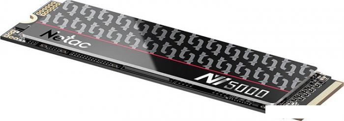 SSD Netac NV5000-t 2TB NT01NV5000t-2T0-E4X - фото