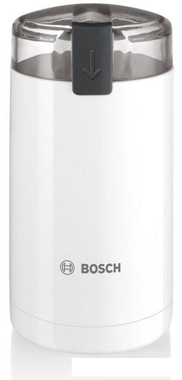 Кофемолка Bosch TSM6A011W - фото