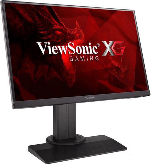 Монитор ViewSonic XG2405 - фото