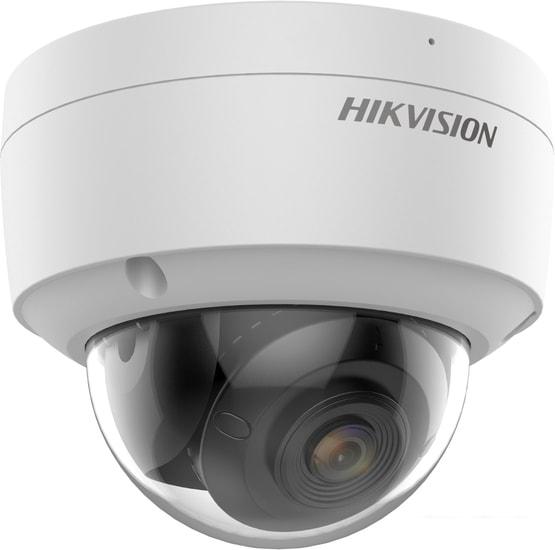 IP-камера Hikvision DS-2CD2147G2-SU (4 мм) - фото