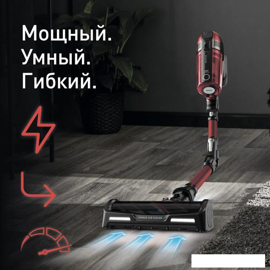 Пылесос Tefal X-Force Flex 12.60 Animal Care TY98A9WO - фото