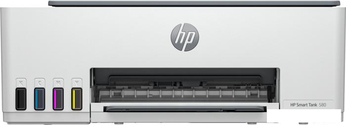 МФУ HP Smart Tank 580 1F3Y2A - фото