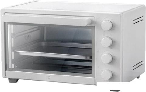 Мини-печь Xiaomi Mijia Electric Oven MDKXDE1ACM - фото