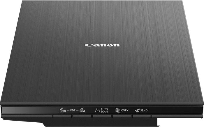 Сканер Canon CanoScan LiDE 400 - фото