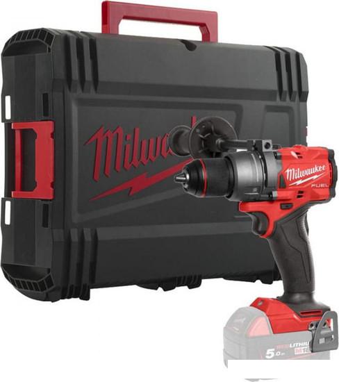 Ударная дрель-шуруповерт Milwaukee M18 FUEL M18FPD3-0X 4933479859 (без АКБ, кейс) - фото