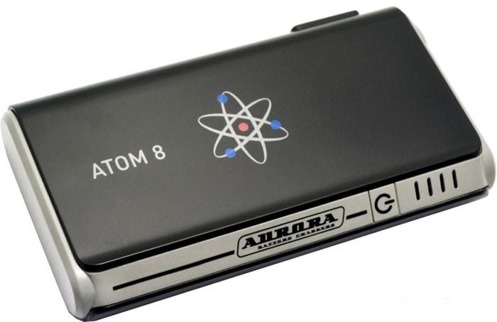 Пусковое устройство Aurora Atom 8 - фото