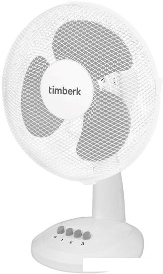 Вентилятор Timberk T-DF1201 - фото