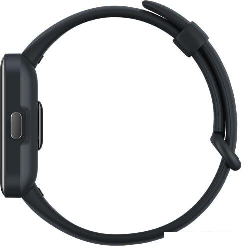 Умные часы Xiaomi Redmi Watch 2 Lite (черный) - фото